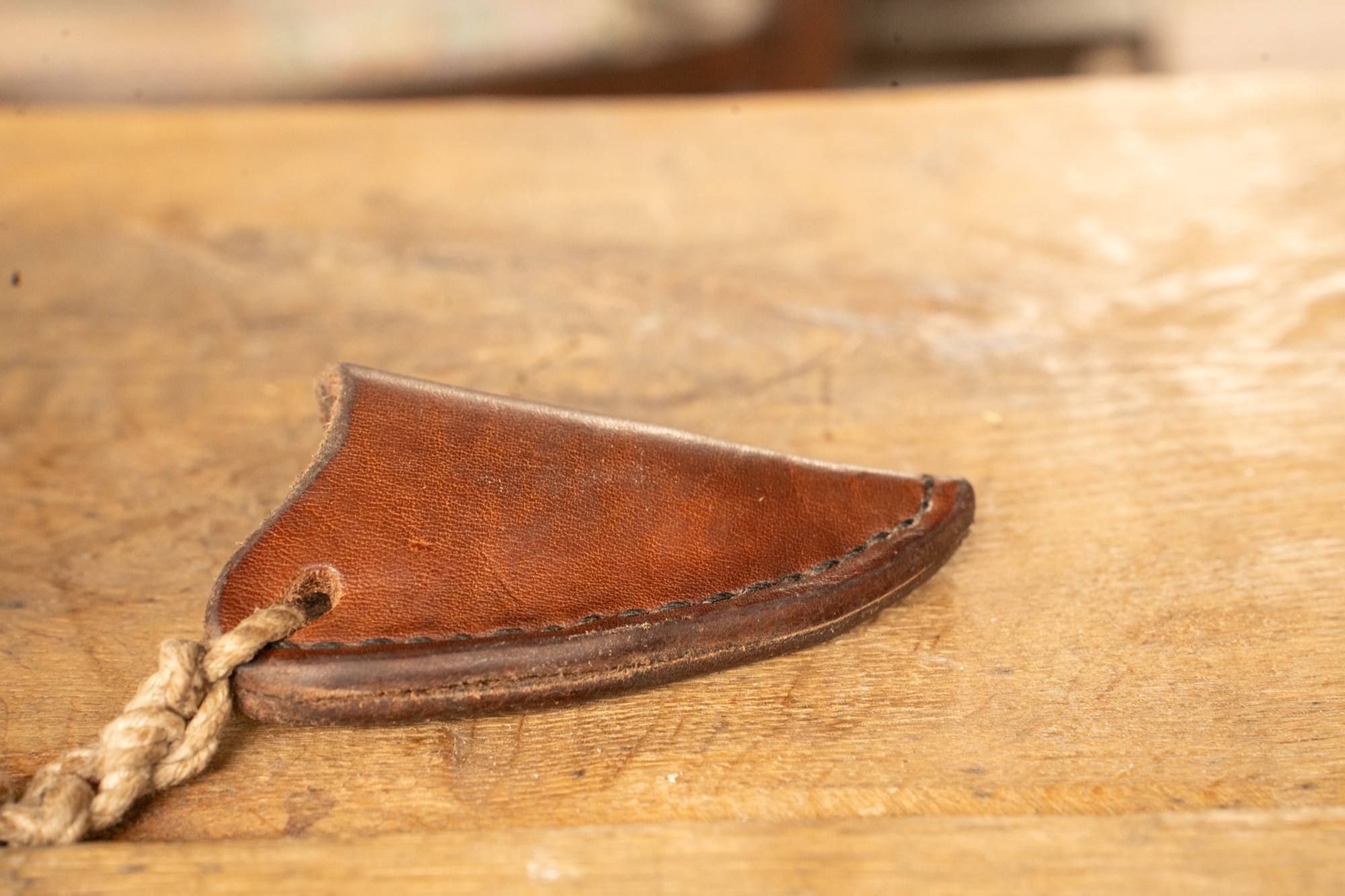 Bogen Detail